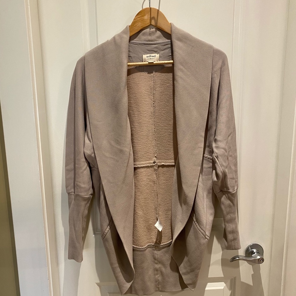 Wilfred Diderot Sweater
